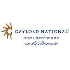 The Gaylord National