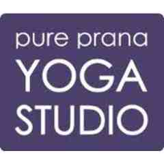 Pure Prana Yoga Studio