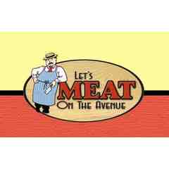 Let's Meat on the Ave.