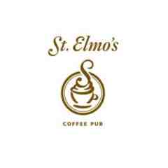 St. Elmo's Coffe Pub