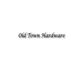 Old Town Hardware