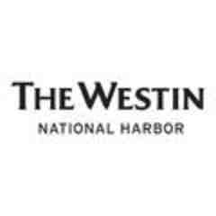 The Westin National Harbor