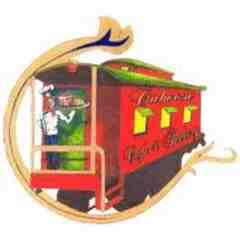 Caboose Cafe and Bakery