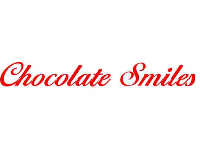 Chocolate Smiles $20 Gift Card