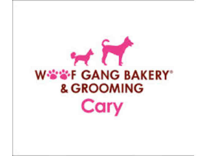 Woof Gang Bakery $20 Gift Certificate & More
