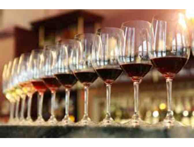 Doyle's Vineyard Wine Tasting for 12