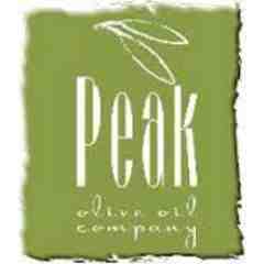 Peak Olive Oil Company