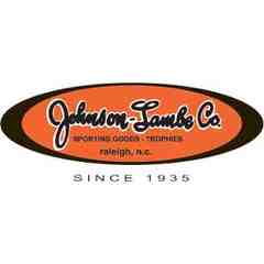 Johnson-Lambe Co. Sporting Goods