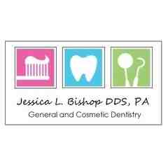 Jessica L Bishop, DDS