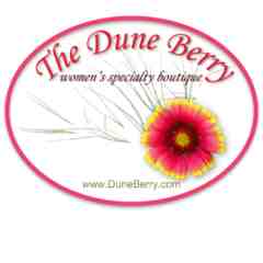 The Dune Berry