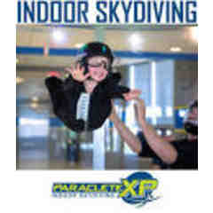 Paraclete XP Indoor Skydiving