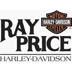 Ray Price Harley Davidson