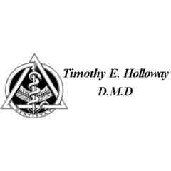 Timothy E. Holloway, D.M.D.