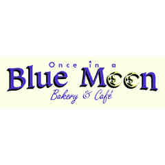 Once in a Blue Moon Bakery & Cafe