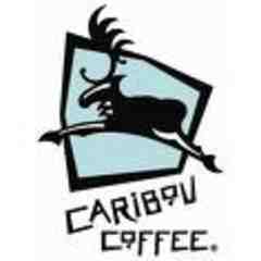 Caribou Coffee of Maynard Road