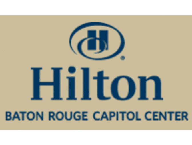 Hilton Baton Rouge Gift Certificate - Photo 1