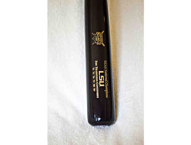 Marucci LSU Championship Baseball Bat