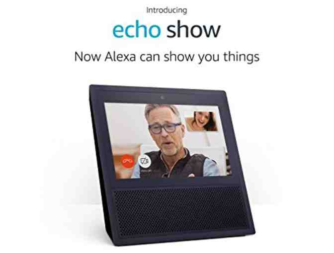 Echo Show Package