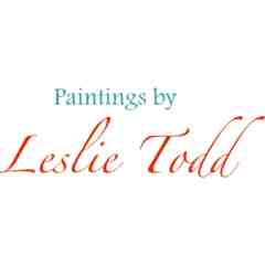 Leslie Todd