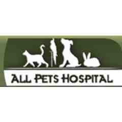All Pets Hospital
