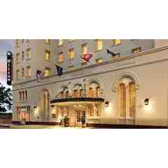Hilton Baton Rouge Capitol Center