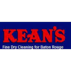 Kean's Fine Dry Cleaning