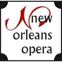 New Orleans Opera Association
