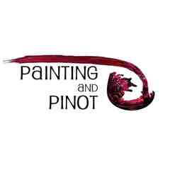 Painting and Pinot