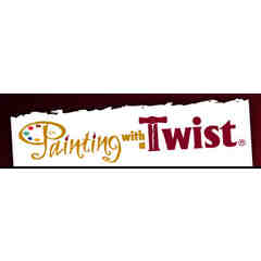 Painting With a Twist