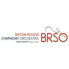 Baton Rouge Symphony Orchestra