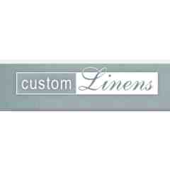 Custom Linens