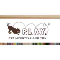 P.L.A.Y. Pet Lifestyle & You