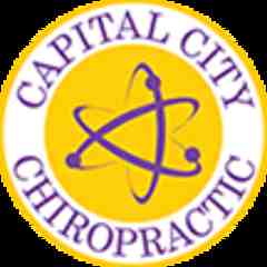Capital City Chiropractic