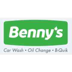 Benny's Carwash & Oil Change