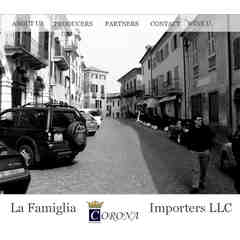 La Famiglia Corona Importers, LLC
