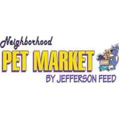 Neighborhood Pet Market