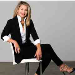 Professional Styling by Jenny Gray