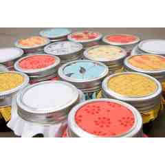 Grinning Jupiter Jammery