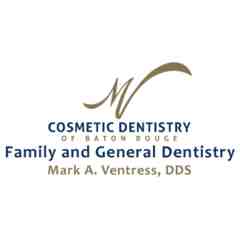 Cosmetic Dentistry of Baton Rouge: Mark Ventress D.D.S.