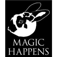 Magic Happens Rabbit Rescue