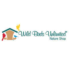 Wild Birds Unlimited Nature Shop