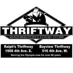 Ralph's Thriftway & Bayview Thriftway