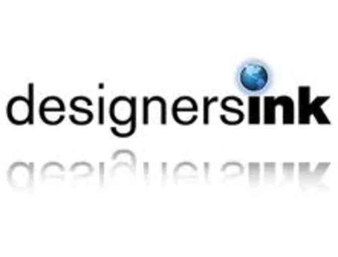 Professionally Designed Logo
