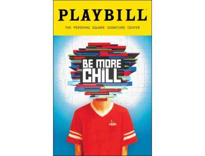 CHOOSE TWO HOUSE SEATS to ANY BROADWAY SHOW - Photo 2