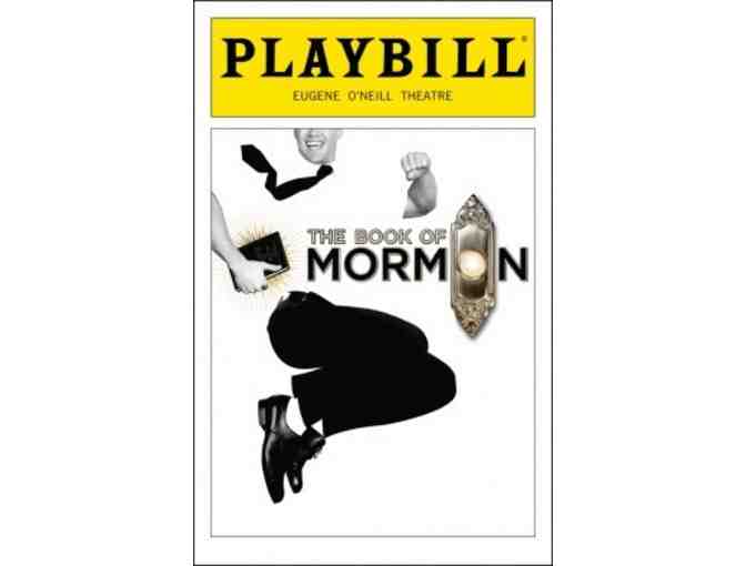 CHOOSE TWO HOUSE SEATS to ANY BROADWAY SHOW - Photo 9