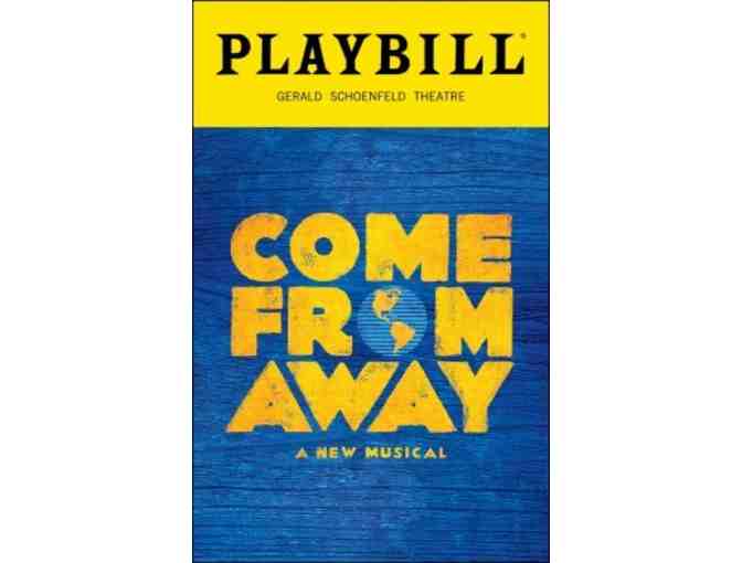 CHOOSE TWO HOUSE SEATS to ANY BROADWAY SHOW - Photo 10