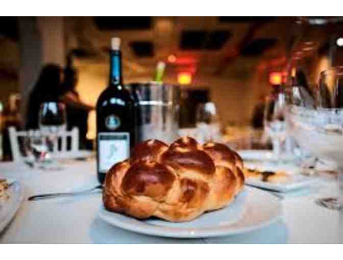 Mark An Occasion or Milestone with a Special Shabbat Dinner