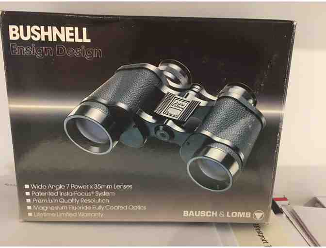 Hiking Experience For You and Five Friends inclusive of 1 pair Bushnell Binoculars