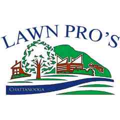 Lawn Pros of Chattanooga