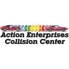Sponsor: Action Enterprises Collission Center